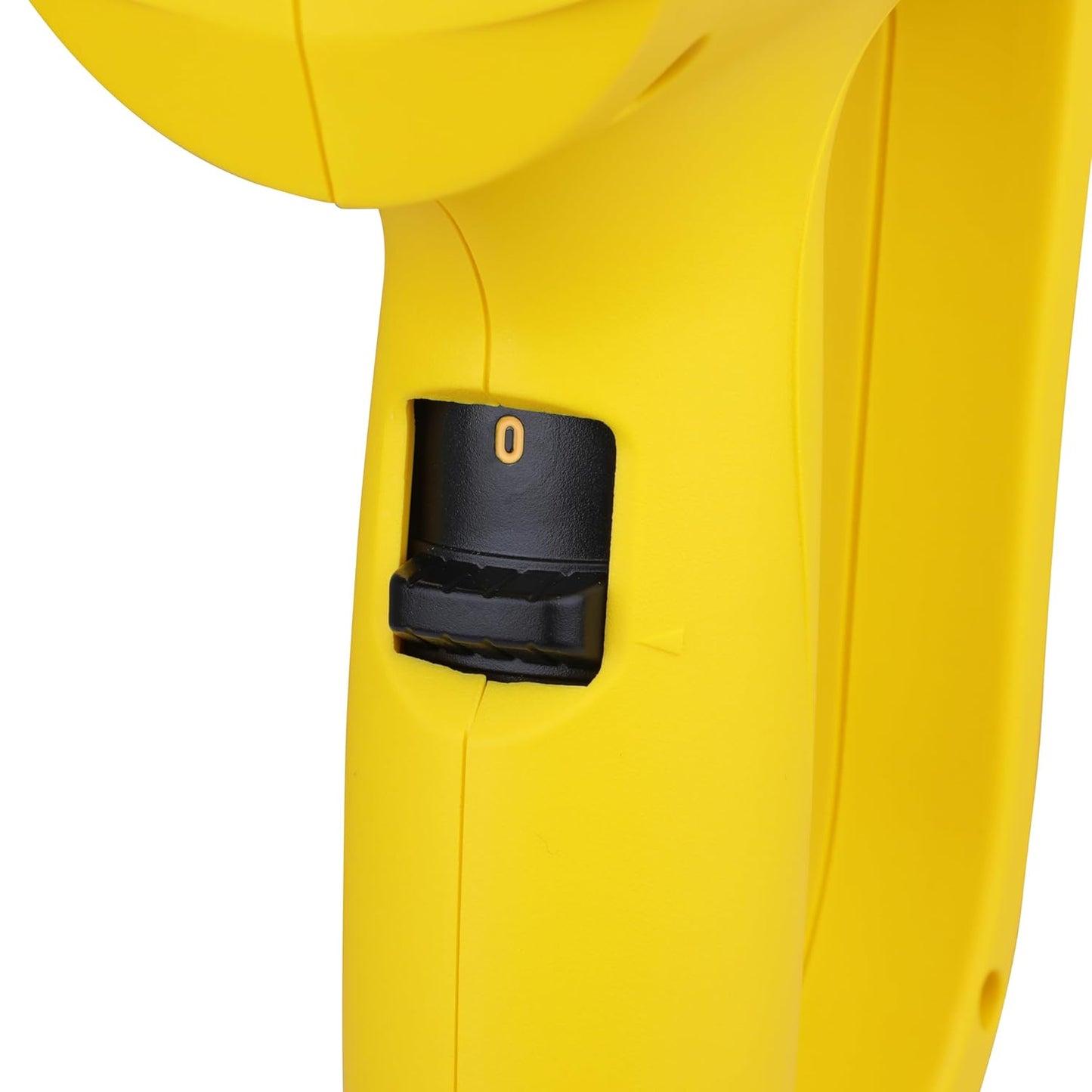 STANLEY STXH2000 2000W Variable Speed Heat Gun (Yellow and Black)