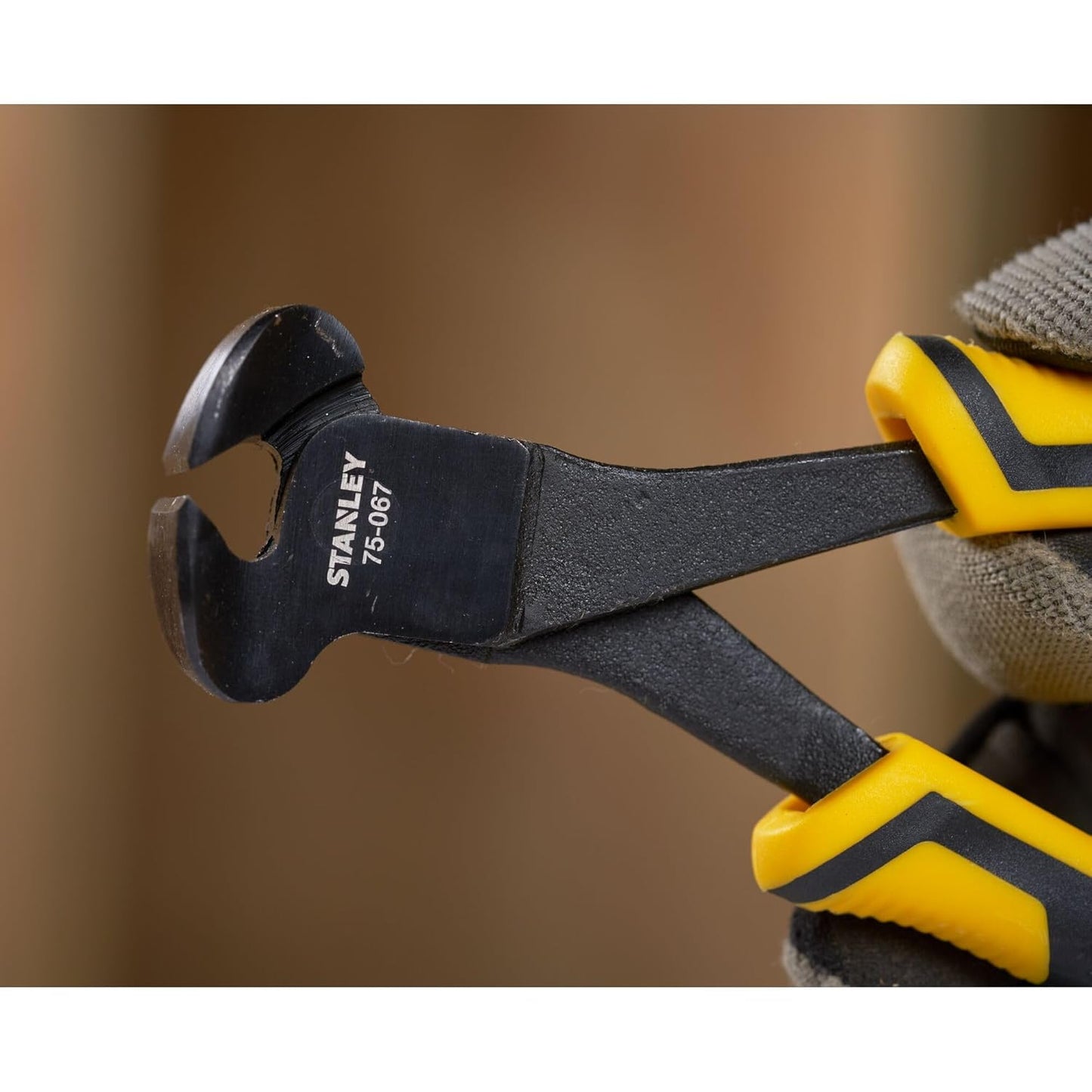 STANLEY STHT0-75067 End Cutting Plier, 150 mm