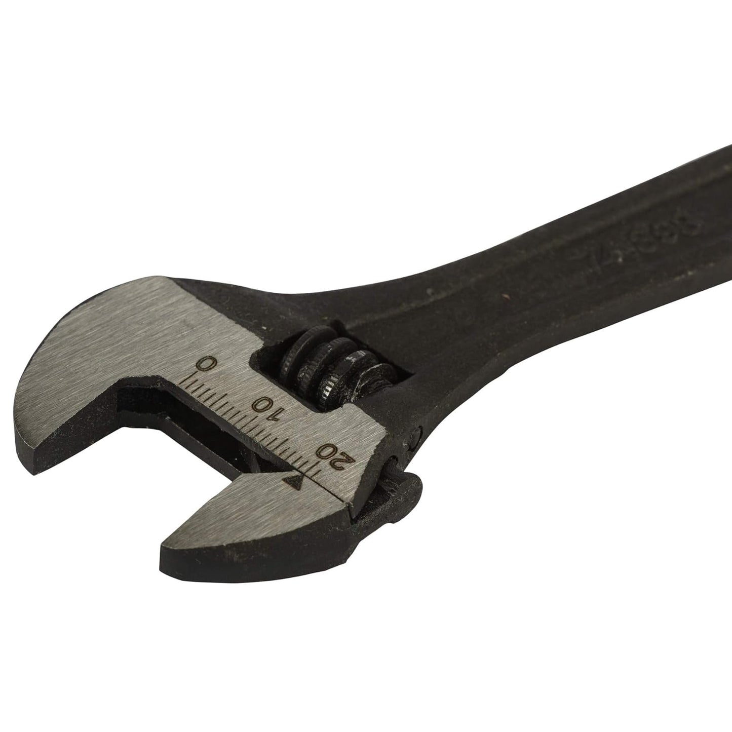 Stanley STMT74893-8 Adjustable Wrench Phosphate Plated-6''/150mm