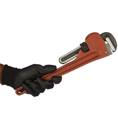 STANLEY 87-624-23 350mm/14'' Heavy Duty Pipe Wrench