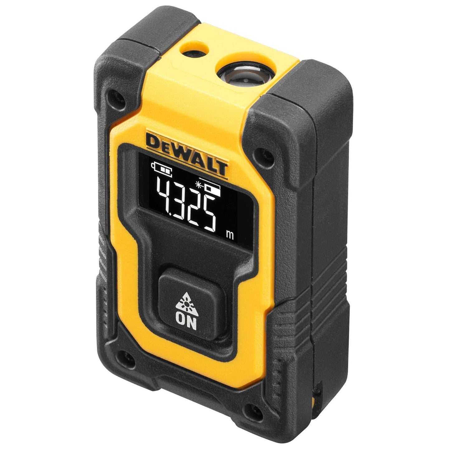 DEWALT DW055PL Meter Pocket Laser Distance Measurer