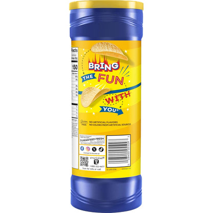 Lay's STAX, Original, 163g