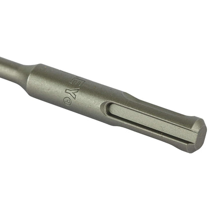 STANLEY STA54012-IN SDS-Plus Hammer Ø6mm x 110mm Drill Machine Bit