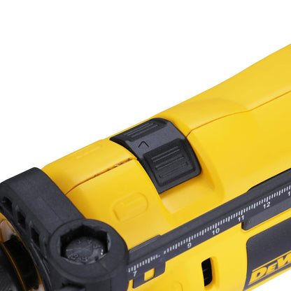 DEWALT DWD024 Impact Drill Machine for professional applications 750Watt 13mm, 2 Year Warranty