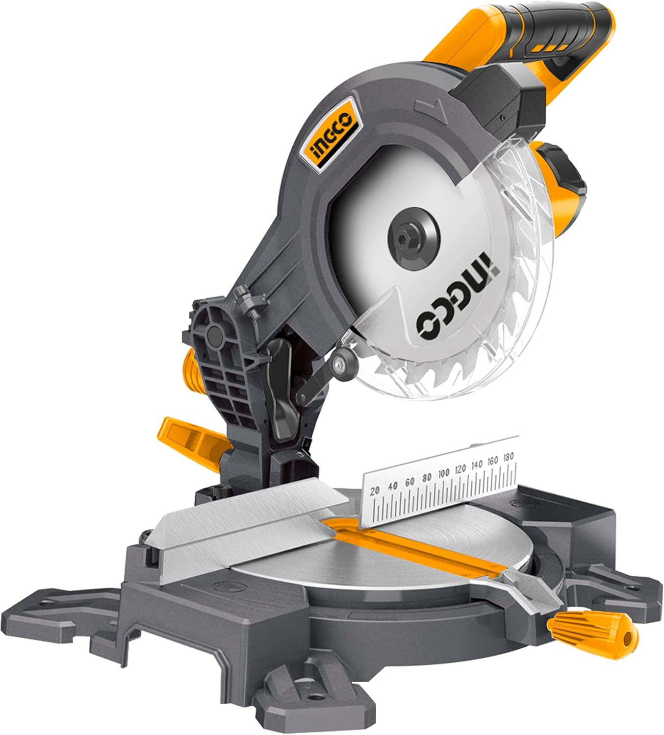 Ingco CMS2001 Cordless mitre saw