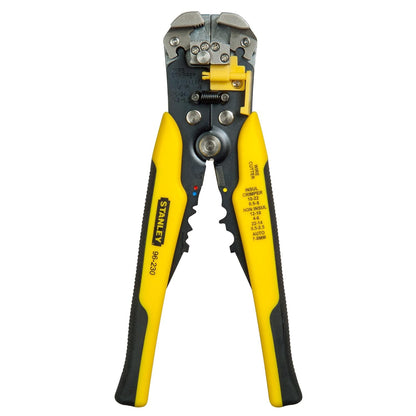 Stanley FMHT0-96230 Automatic Wire Stripper, Multi