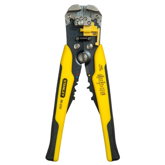 Stanley FMHT0-96230 Automatic Wire Stripper, Multi
