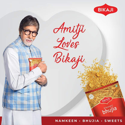 Bikaji Bikaneri bhujia, 1Kg