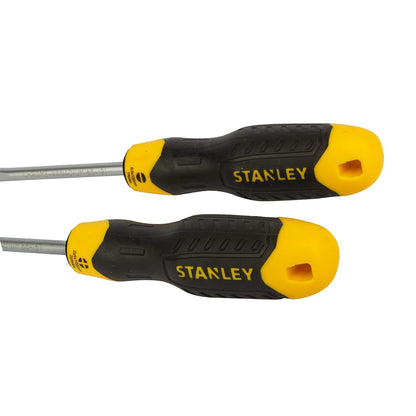 STANLEY STHT92002-8 6 pcs Combination Screwdriver Set with Bonus Tester