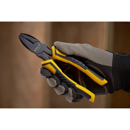 STANLEY STHT0-74454 Combination Plier, 180 mm