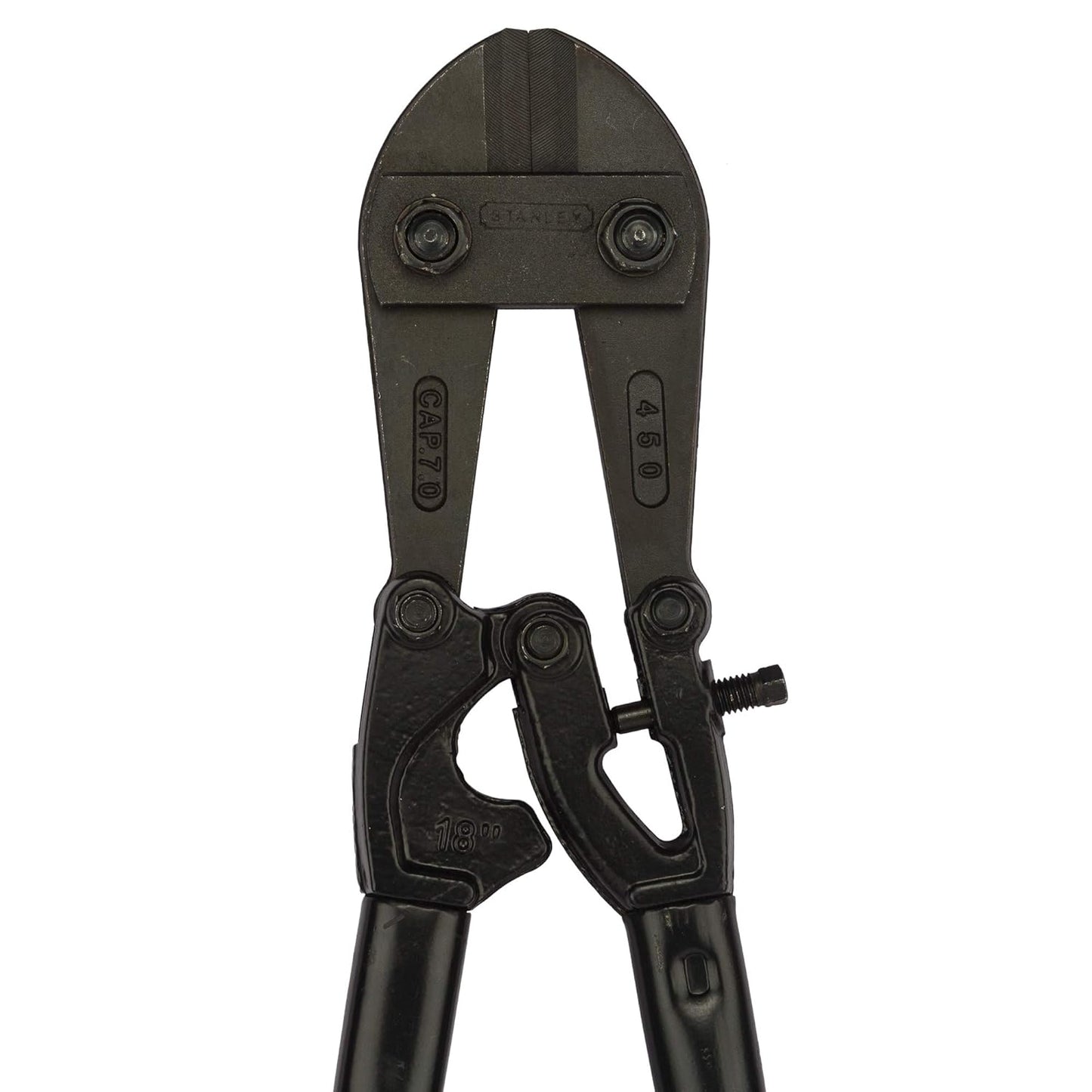 STANLEY 14-318-23 457mm/18" Bolt Cutter Tubular Handle