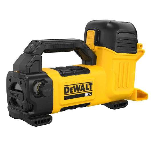 DEWALT 20V MAX Transfer Pump (DCE050B)