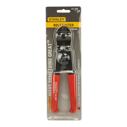 STANLEY 14-308-23 203mm/ 8'' Bolt Cutter-Forged Handle