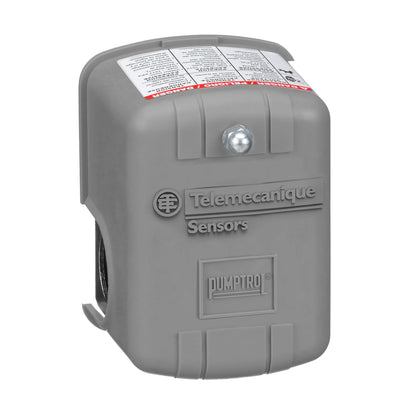 Square D by Schneider Electric FSG2J20CP 20-40 PSI Pumptrol Water Pressure Switch
