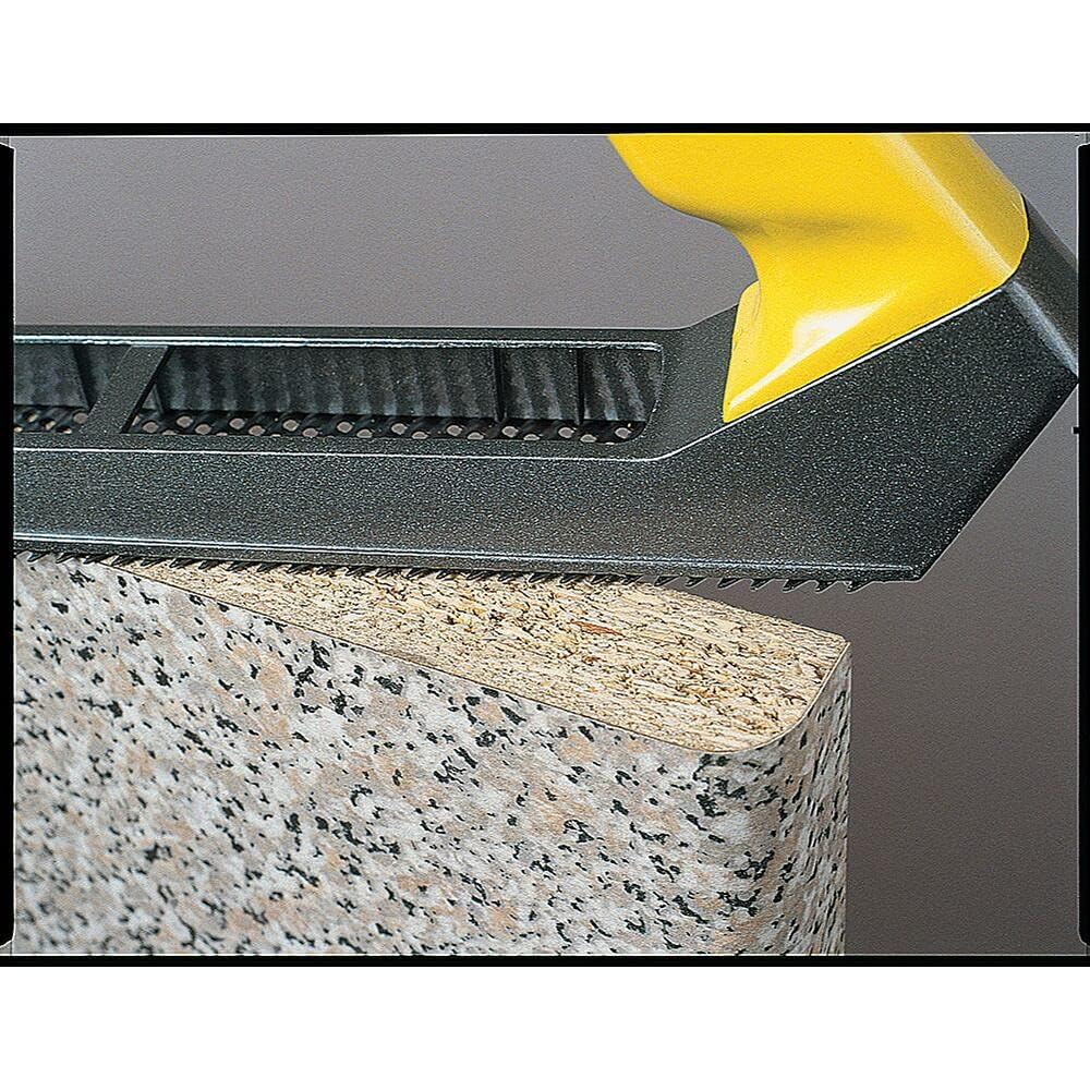 STANLEY 5-21-296 Surform Standard Plane, 315 mm