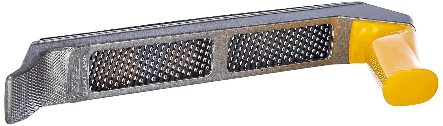 STANLEY 5-21-296 Surform Standard Plane, 315 mm