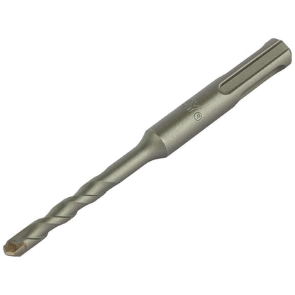 STANLEY STA54012-IN SDS-Plus Hammer Ø6mm x 110mm Drill Machine Bit
