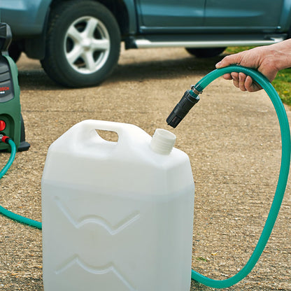 Bosch High Pressure Washer – Self Priming Kit - EasyAquatak 110 & 120, UniversalAquatak 125 & 130, AdvancedAquatak 140 & 160