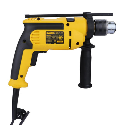 DEWALT DWD024 Impact Drill Machine for professional applications 750Watt 13mm, 2 Year Warranty