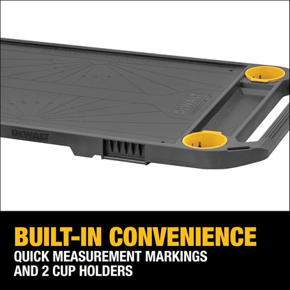 DEWALT 20V MAX XR POWERPACK, Lithium Ion 8 Ah Battery, 2-Pack (DCB2108-2)