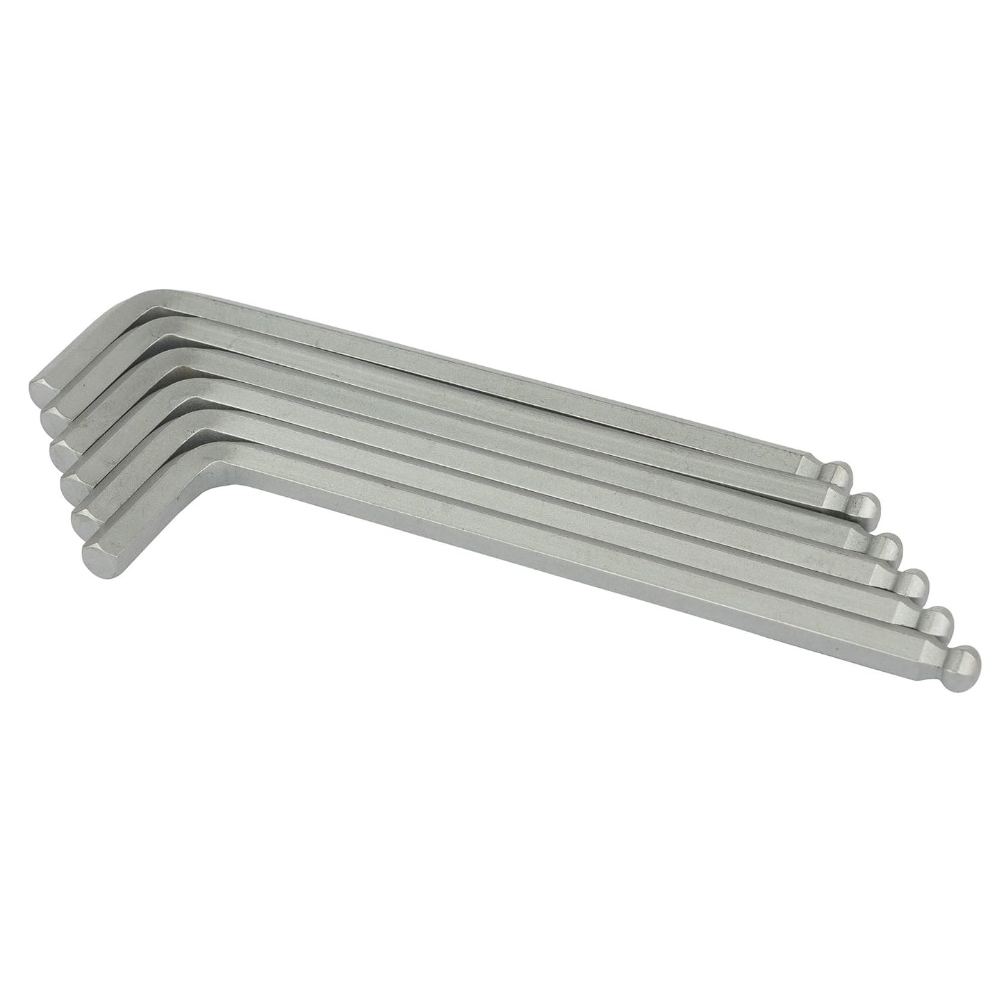 STANLEY STMT94108-8 Long Ball End Hex Key-8mm