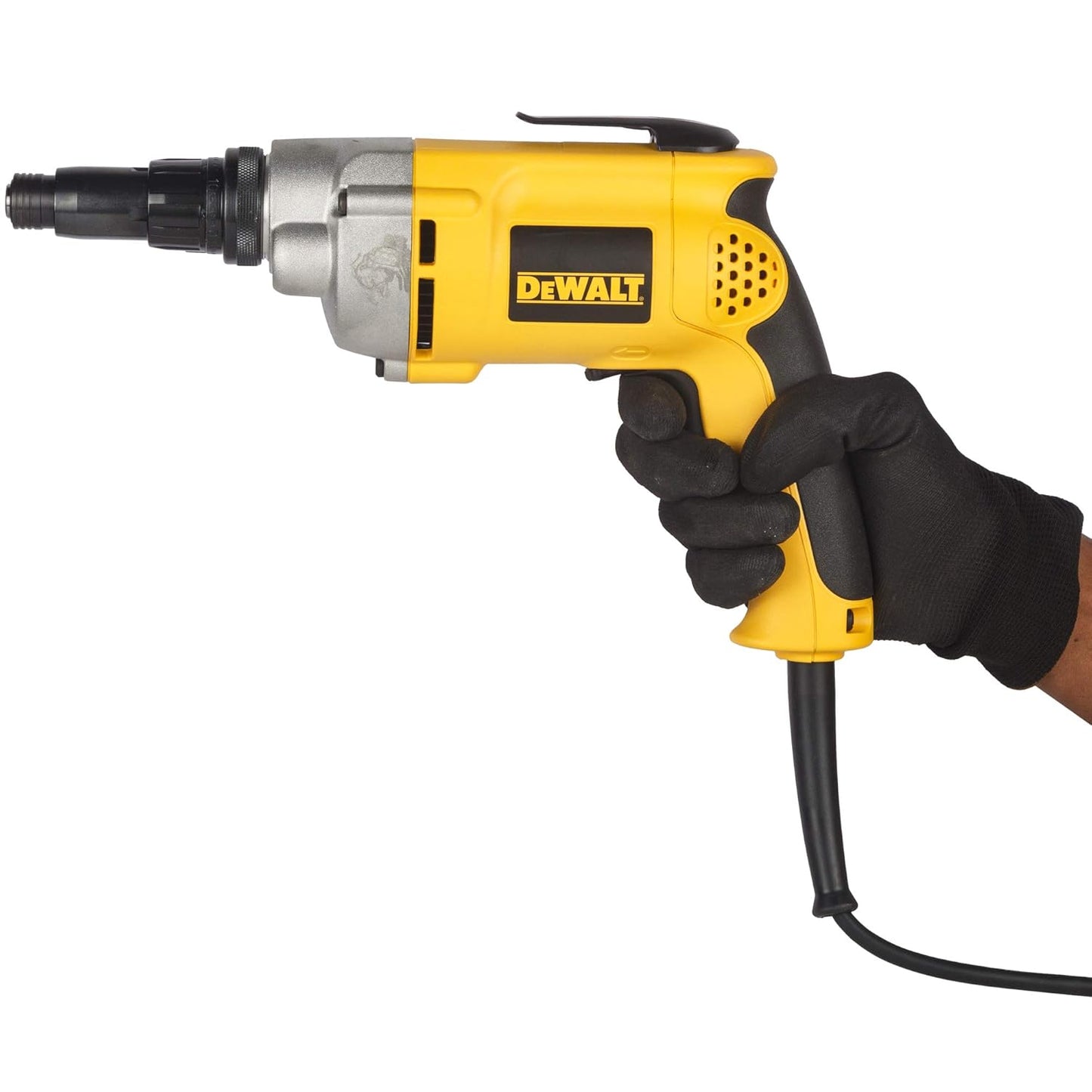 DEWALT DW268-B1 540 Watt 26 Nm Torque VSR Torque Adjustable Screwdriver