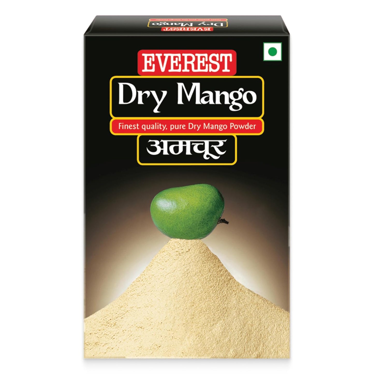 Everest Amchur Powder, Carton,Dried,100 Gm