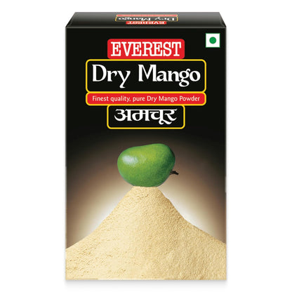 Everest Amchur Powder, Carton,Dried,100 Gm
