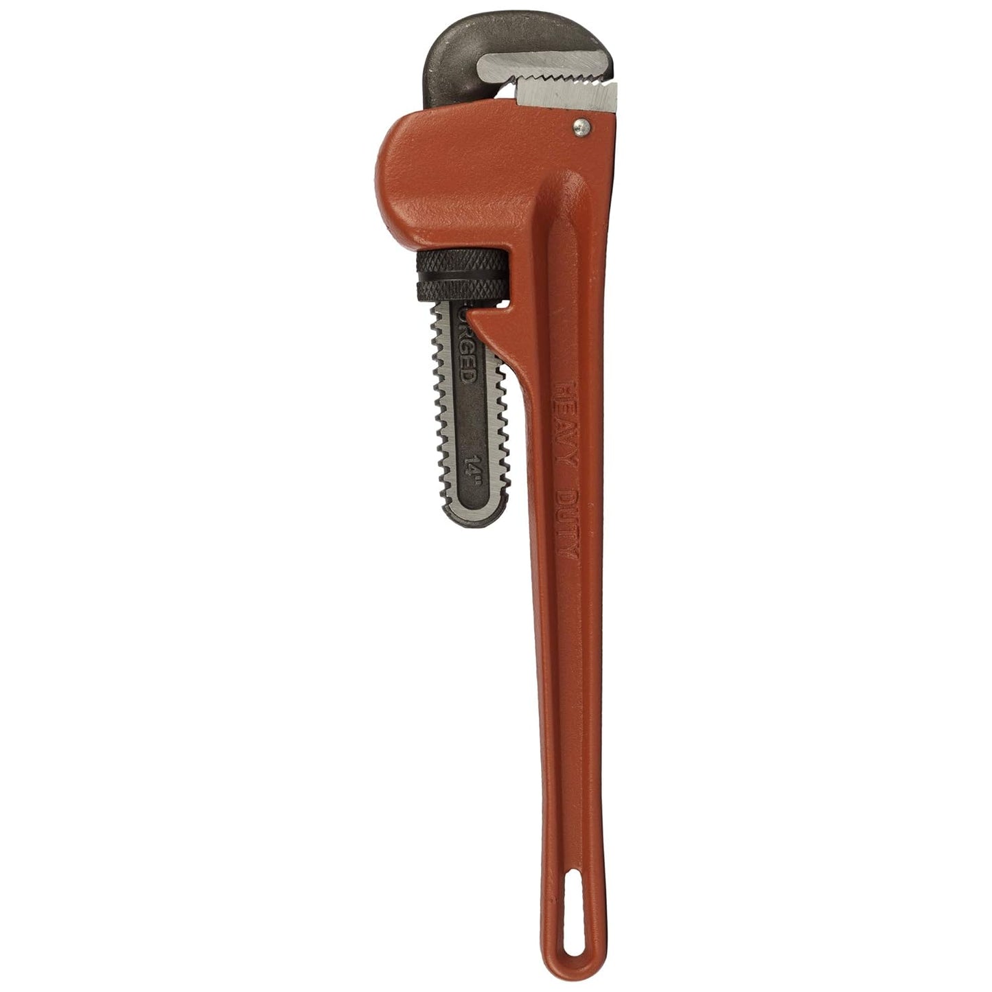 STANLEY 87-624-23 350mm/14'' Heavy Duty Pipe Wrench