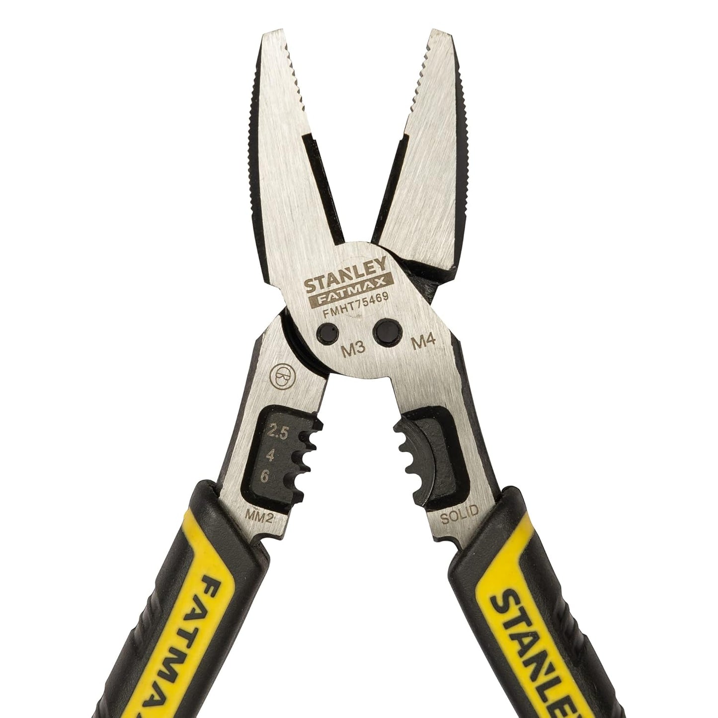 STANLEY FMHT0-75469 FATMAX 6-in-1 Universal Plie