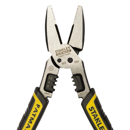 STANLEY FMHT0-75469 FATMAX 6-in-1 Universal Plie