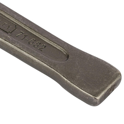 STANLEY 71-682 24mm Slogging Ring Spanner