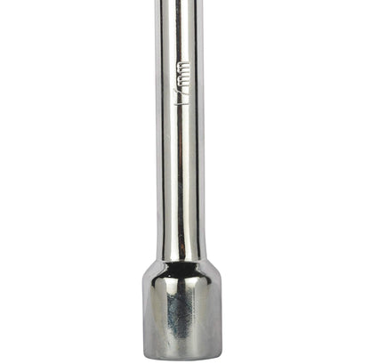 STANLEY STMT94030-8 Cross Wrench (17 19 21 23 mm)