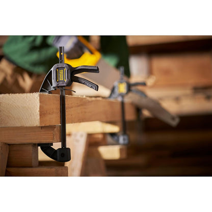 STANLEY FMHT0-83232 FATMAX M Trigger Clamp - 150mm