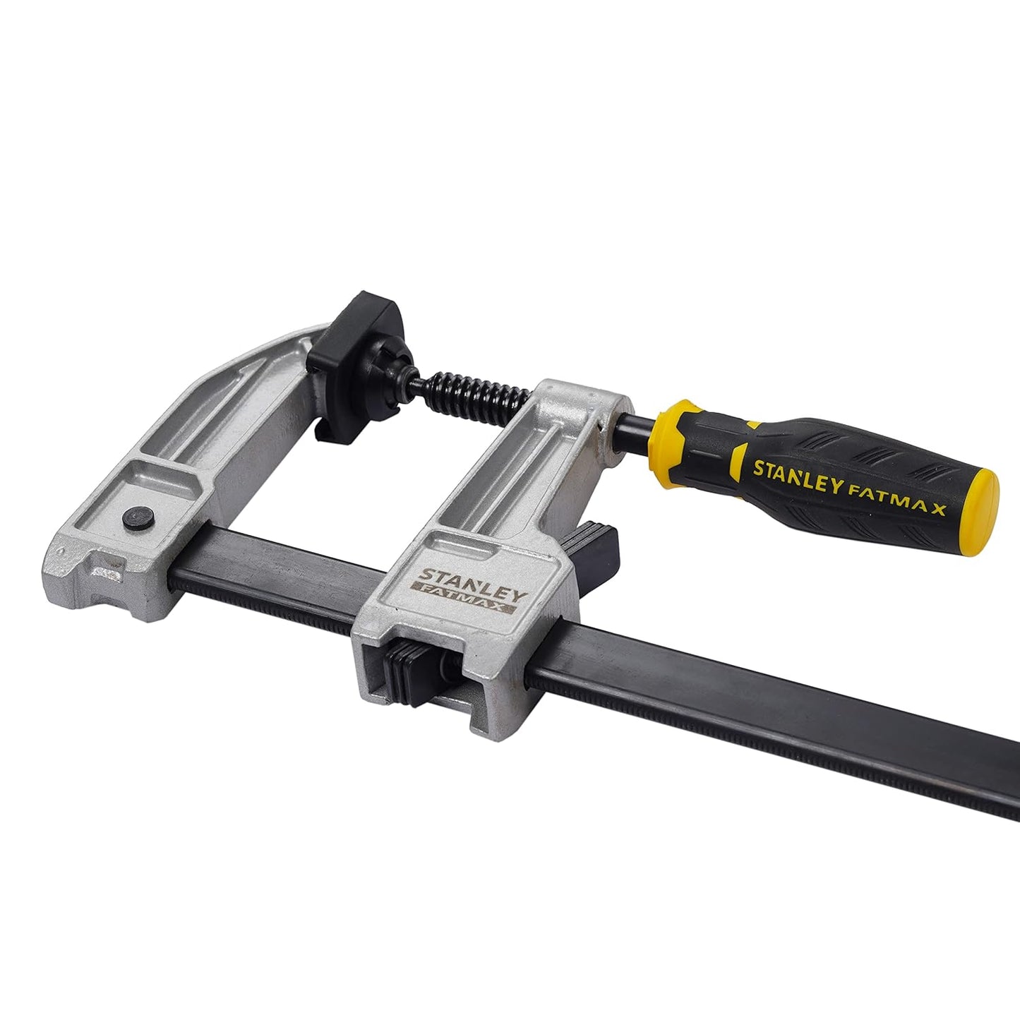 STANLEY FMHT0-83247 Heavy Duty Clutch-lock FATMAX clamp 800mm