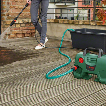 Bosch High Pressure Washer – Self Priming Kit - EasyAquatak 110 & 120, UniversalAquatak 125 & 130, AdvancedAquatak 140 & 160