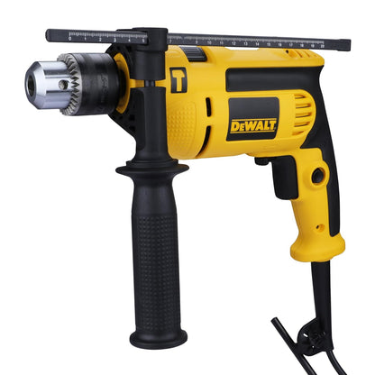 DEWALT DWD024 Impact Drill Machine for professional applications 750Watt 13mm, 2 Year Warranty