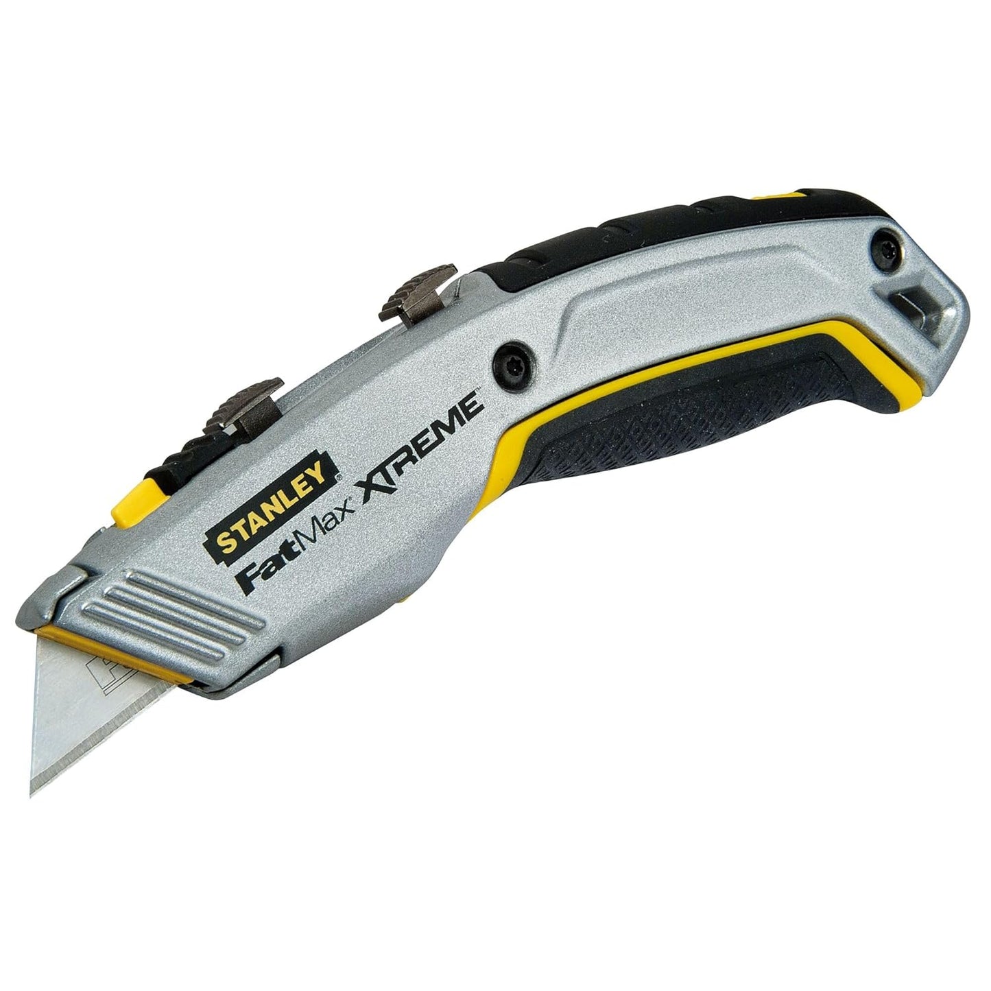 Stanley - Fatmax Retractable Twin Blade Knife