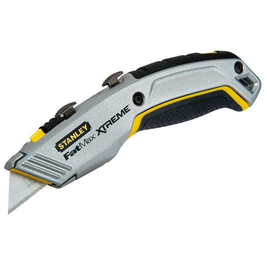 Stanley - Fatmax Retractable Twin Blade Knife