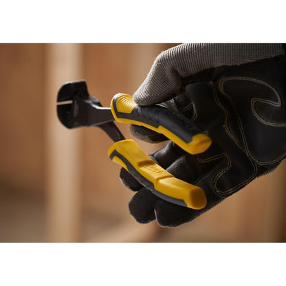 STANLEY STHT0-75067 End Cutting Plier, 150 mm