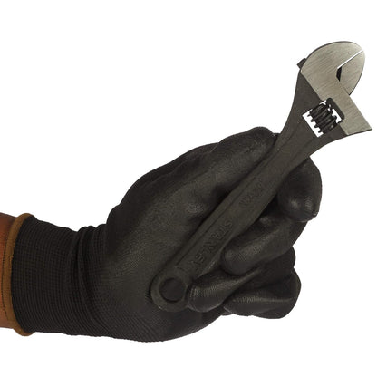 Stanley STMT74893-8 Adjustable Wrench Phosphate Plated-6''/150mm