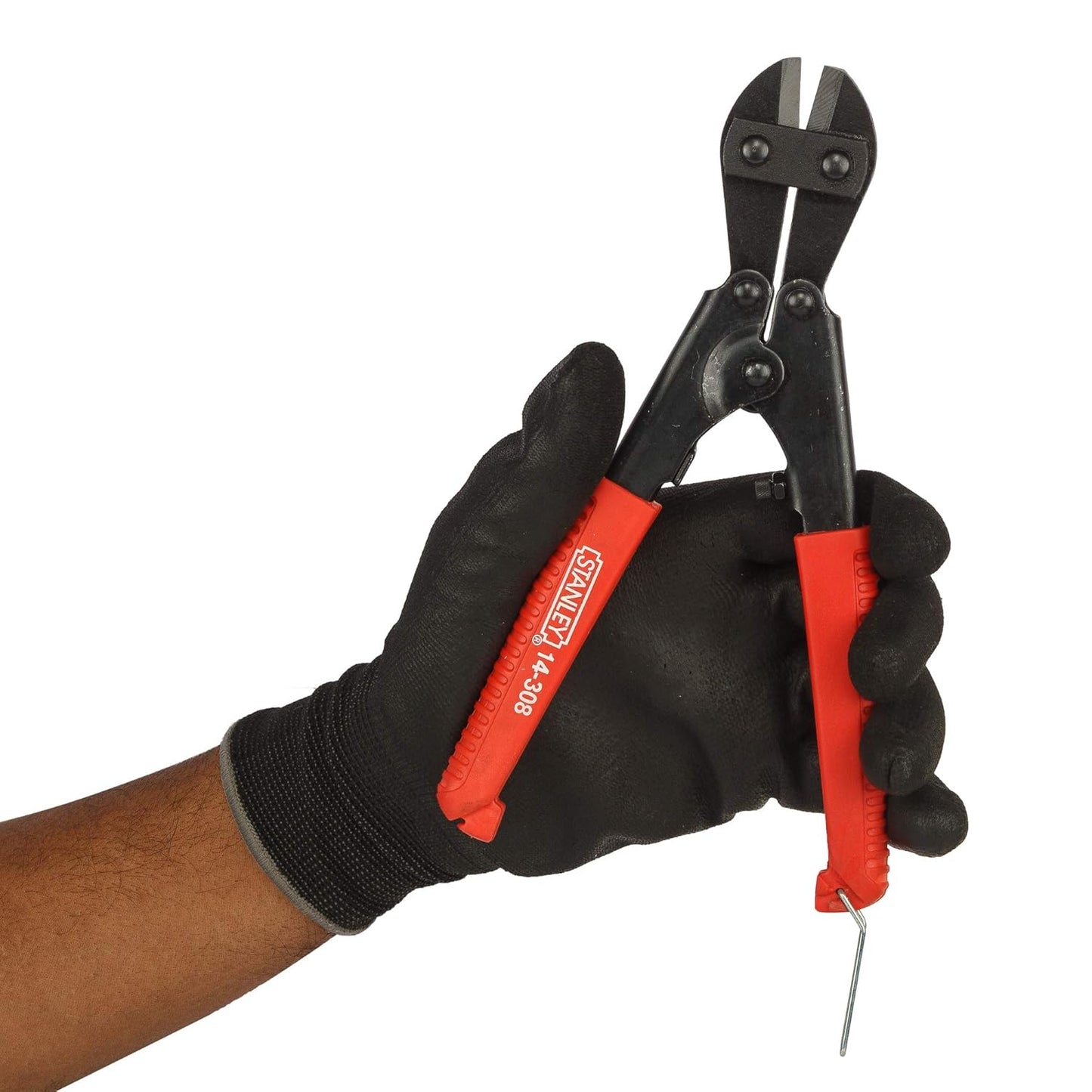 STANLEY 14-308-23 203mm/ 8'' Bolt Cutter-Forged Handle