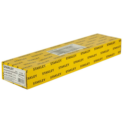STANLEY 70-390E Offset Ring End Spanners-Matte Finish-24x27mm