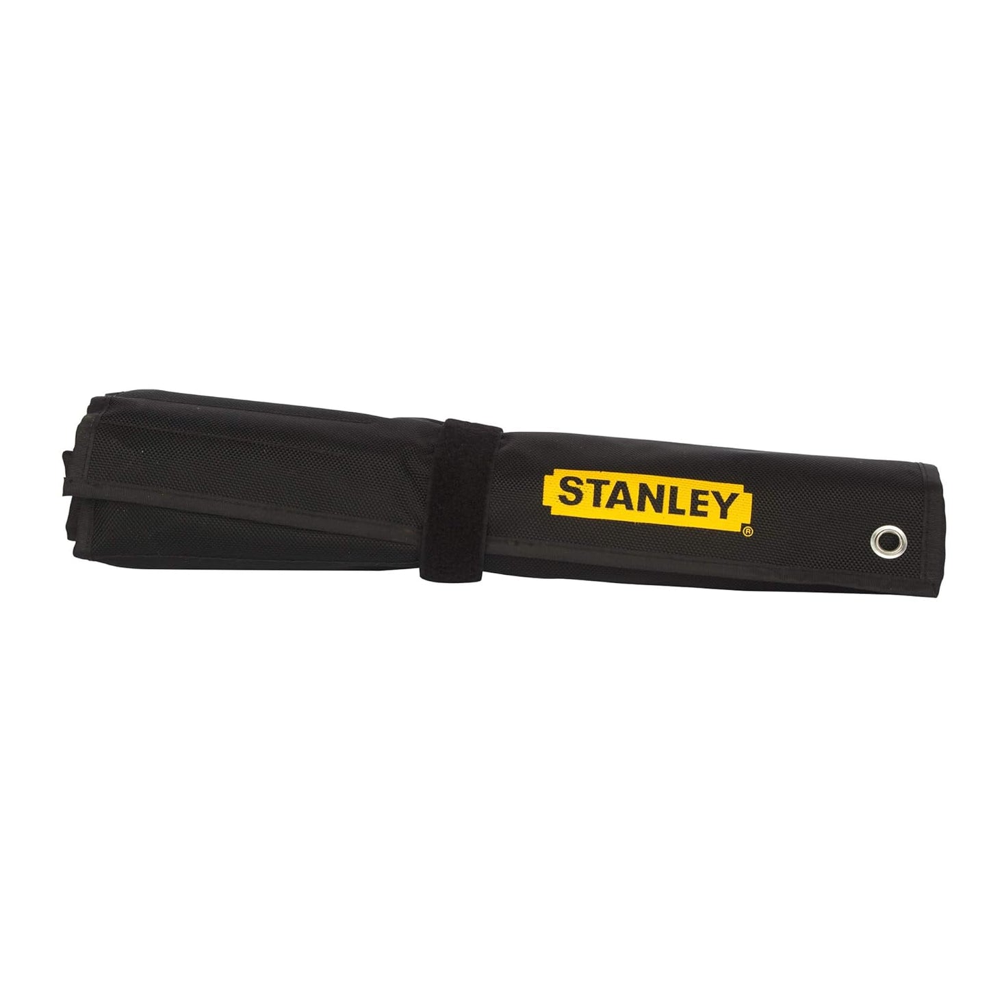 STANLEY 1-87-709 10-32mm Chrome Vanadium Steel Slimline Inches/Imperial Combination Spanner Set (Silver, 14-Pieces)