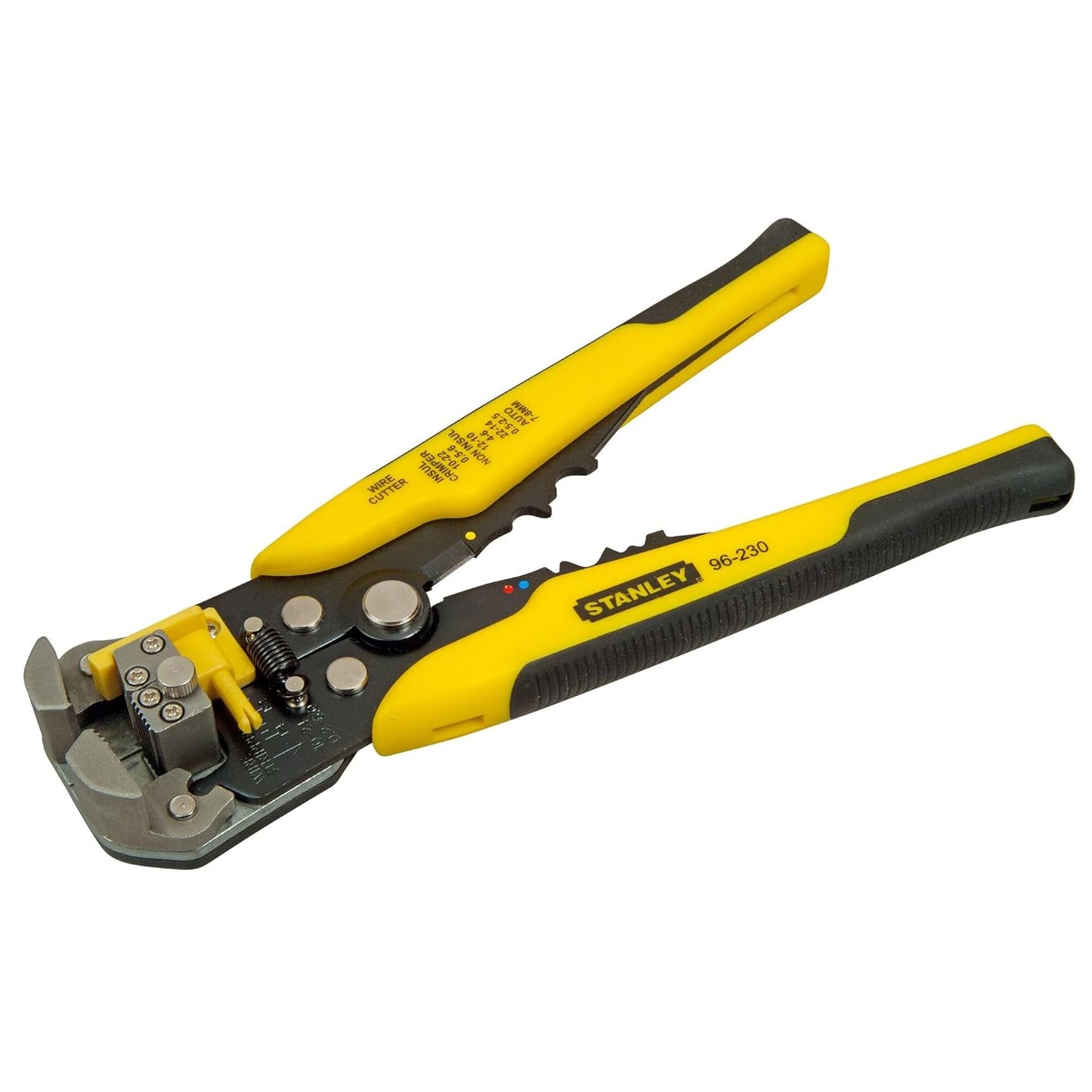 Stanley FMHT0-96230 Automatic Wire Stripper, Multi