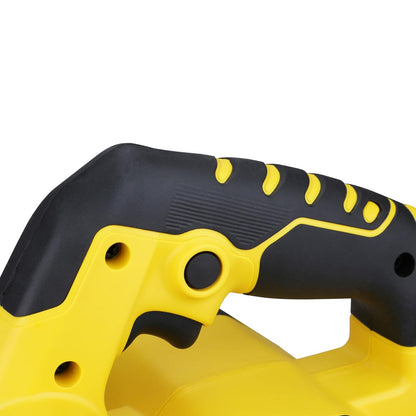 STANLEY STPP7502 750W 2mm Planer (Yellow and Black) with 2 TCT blades