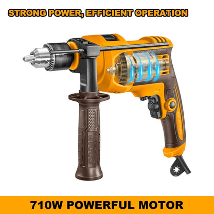INGCO Impact drill