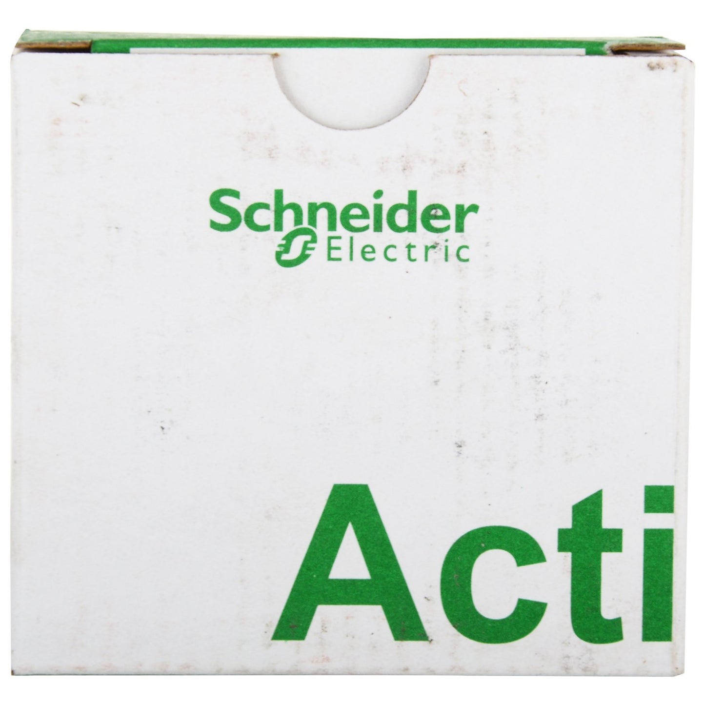 Schneider Electric Acti9 40A 2-Pole RCCB 30mA | Polycarbonate Body, White | Residual Current Circuit Breaker for Electric Shock & Fire Protection | DIN Rail Mount | IEC Certified (A9KR11240)