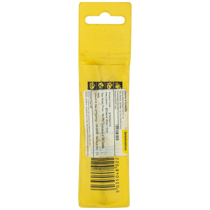 STANLEY STA54012-IN SDS-Plus Hammer Ø6mm x 110mm Drill Machine Bit