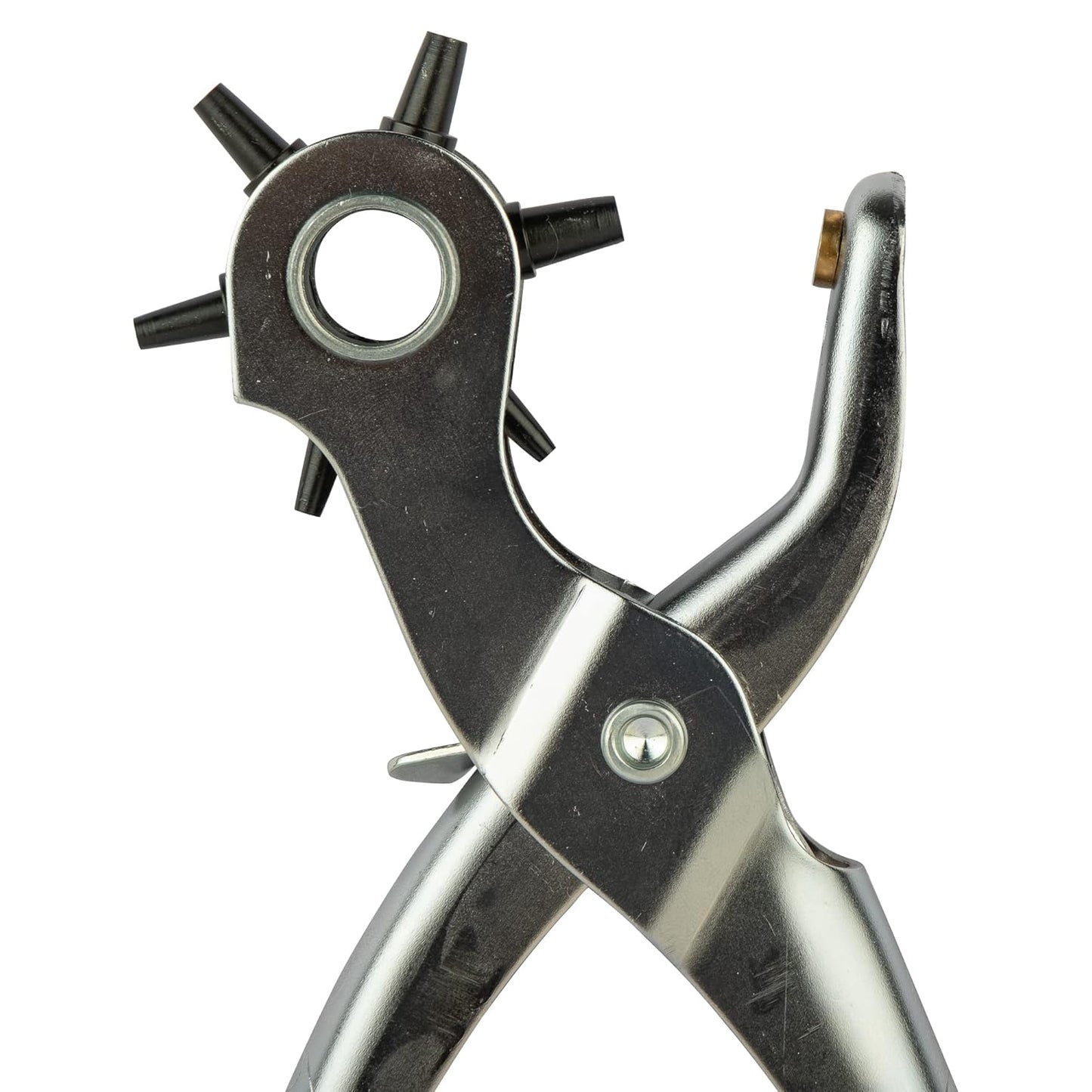STANLEY STHT0-75044 Revolving Hole Punch Plier